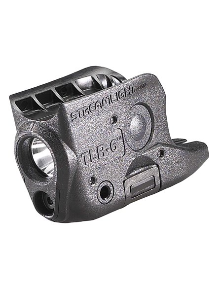 Linterna Streamlight TLR-6