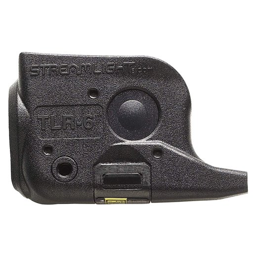 Linterna led Streamlight TLR-6 Glock 42/43