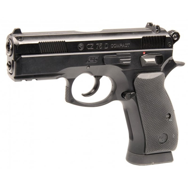 Pistola ASG CZ 75 D Compact