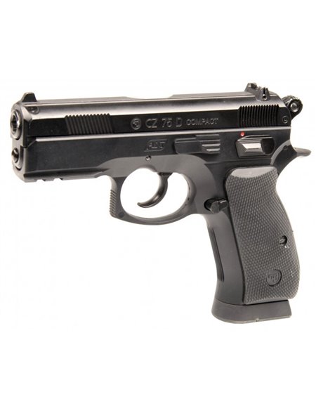 Pistola ASG CZ 75 D Compact