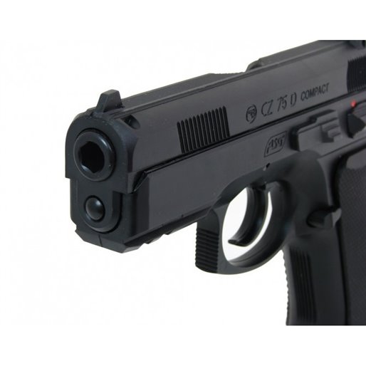 Pistola ASG CZ 75 D Compact