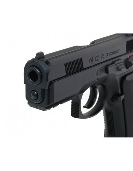 Pistola ASG CZ 75 D Compact