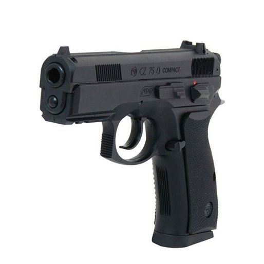 Pistola ASG CZ 75 D Compact