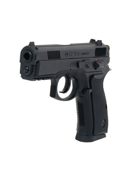 Pistola ASG CZ 75 D Compact