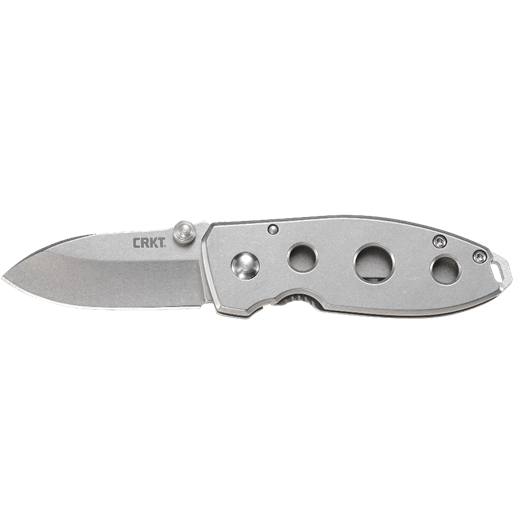 Navaja CRKT Squid Stainless