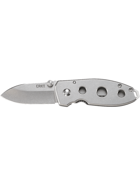 Navaja CRKT Squid Stainless