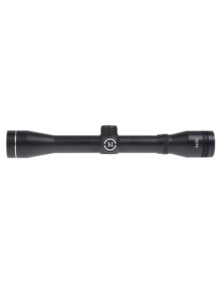 Visor Survival 4x32 MOA Sport Optics