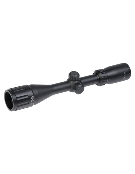 Visor Survival 3-9x40 MOA Sport Optics