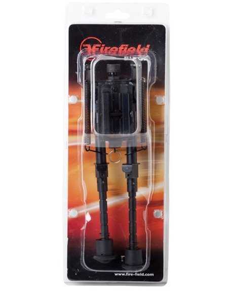 Bipode Firefield 9-14 "