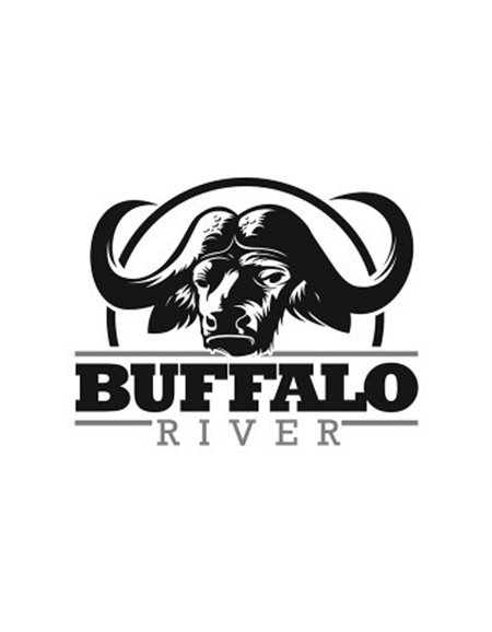 Bipode Buffalo River 9"-13"