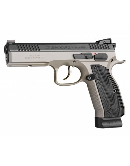 Pistola CZ Shadow 2 Urban Grey