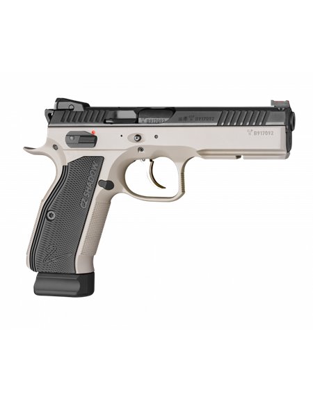 Pistola CZ Shadow 2 Urban Grey