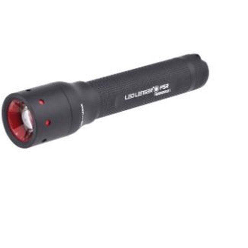 LINTERNA LED LENSER P5R