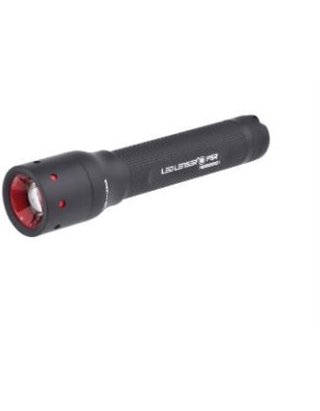 LINTERNA LED LENSER P5R