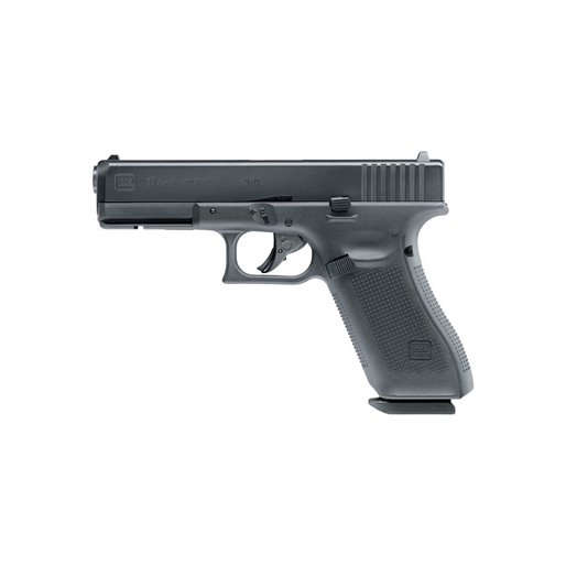 Pistola Co2 Glock 17 Gen5