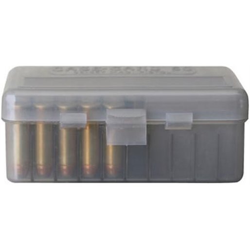 Caja MTM para el calibre 45 ACP