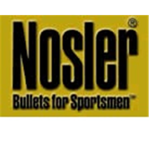 Nosler .22 Ballistic Tip 55 gr.