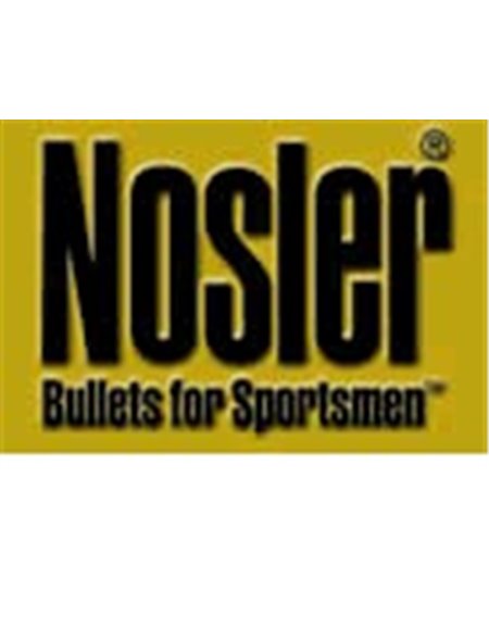 Nosler .22 Ballistic Tip 55 gr.