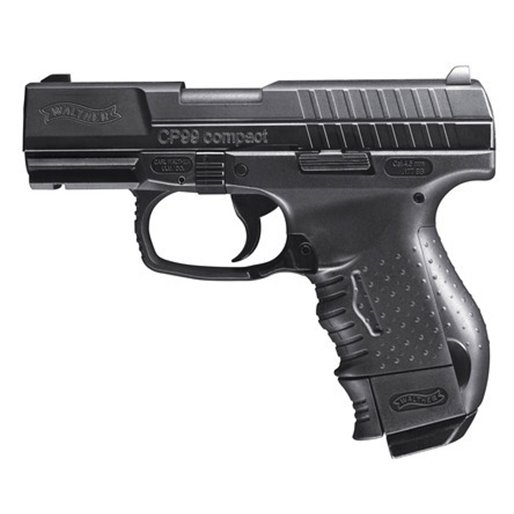 Pistola CO2 Walther CP99 Compact