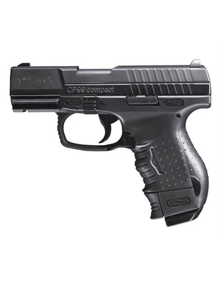 Pistola CO2 Walther CP99 Compact