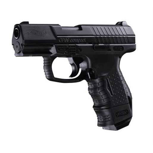 Pistola CO2 Walther CP99 Compact