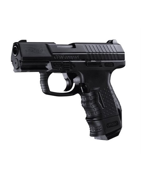 Pistola CO2 Walther CP99 Compact