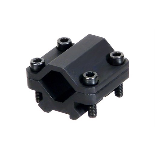 Carril Picattiny Leapers Rifle 2 Slot