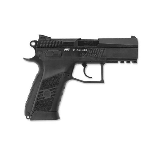 Pistola CO2 CZ 75 P-07 Duty Blowback