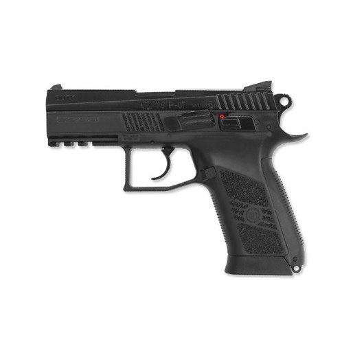 Pistola CO2 CZ 75 P-07 Duty Blowback