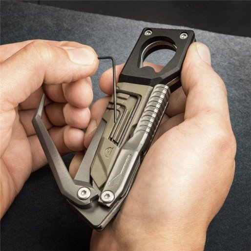 Real Avid Pistol Tool