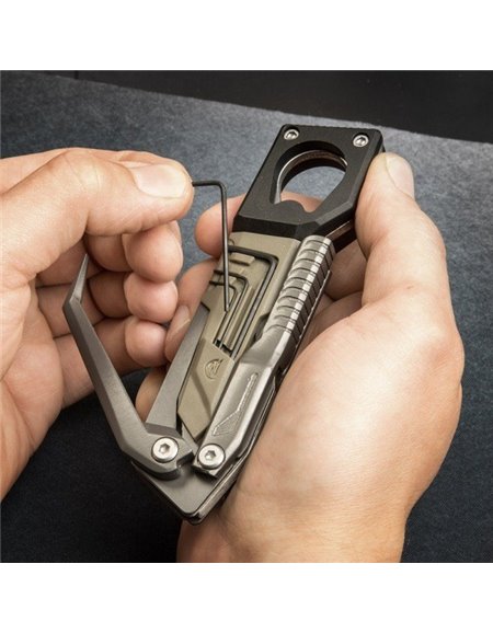 Real Avid Pistol Tool