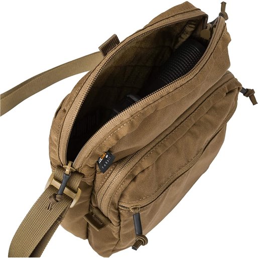 Bolso táctico Helikon Tex EDC Compact Shoulder Bag