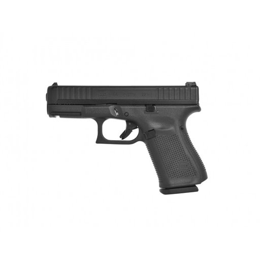 Pistola Glock 44 del calibre 22