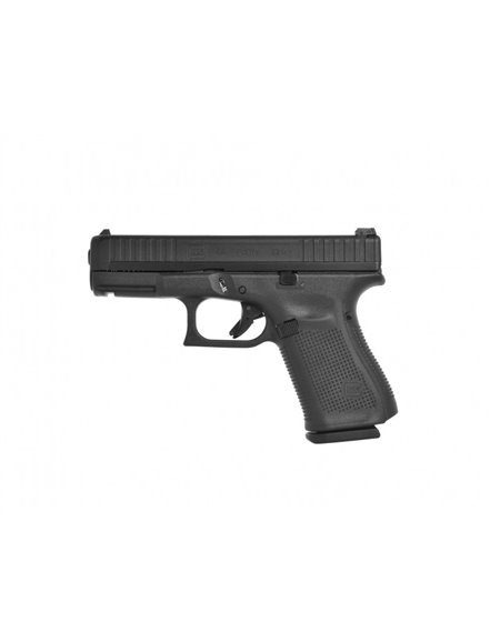 Pistola Glock 44 del calibre 22