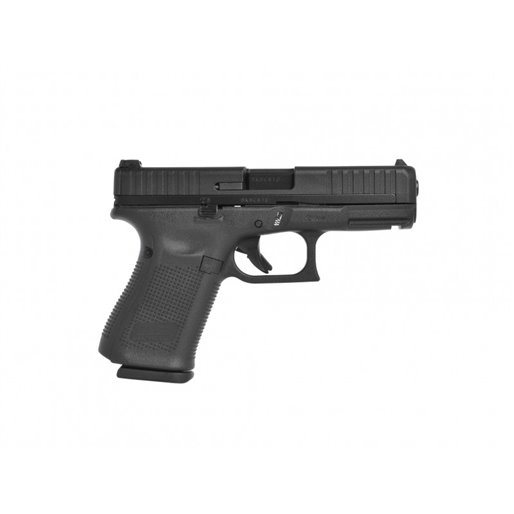 Pistola Glock 44 del calibre 22