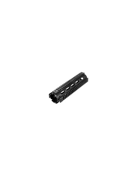 Guardamanos UTG 416M MID LENGHT QUAD RAILS