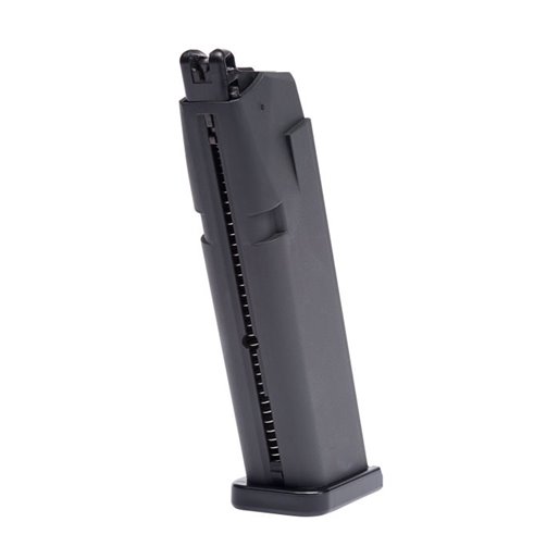 Cargador Umarex C02 Glock 17 Gen 4 M1