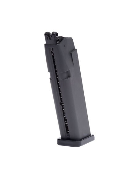 Cargador Umarex C02 Glock 17 Gen 4 M1