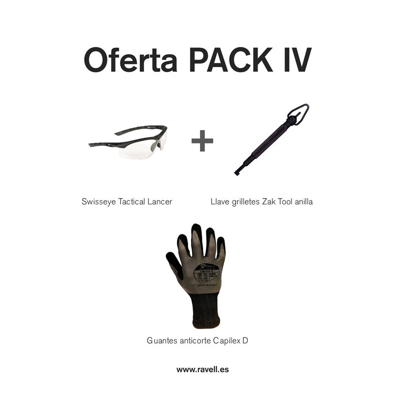 Pack IV