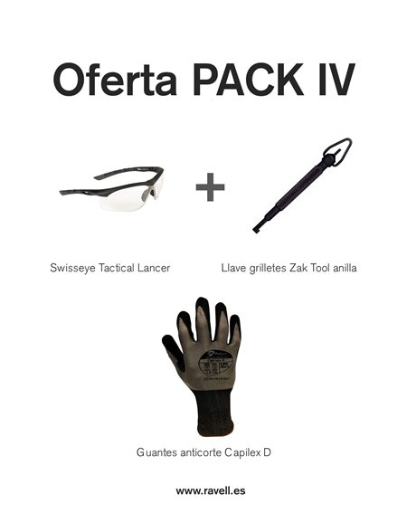 Pack IV