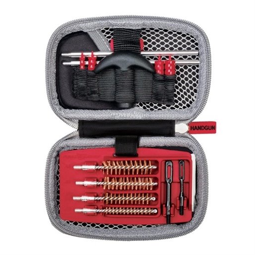 Kit limpieza Real Avid Gun Boss pistola