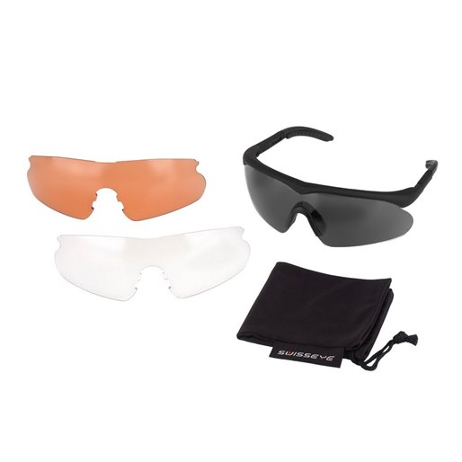 Gafas Swisseye Raptor