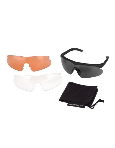 Gafas Swisseye Raptor