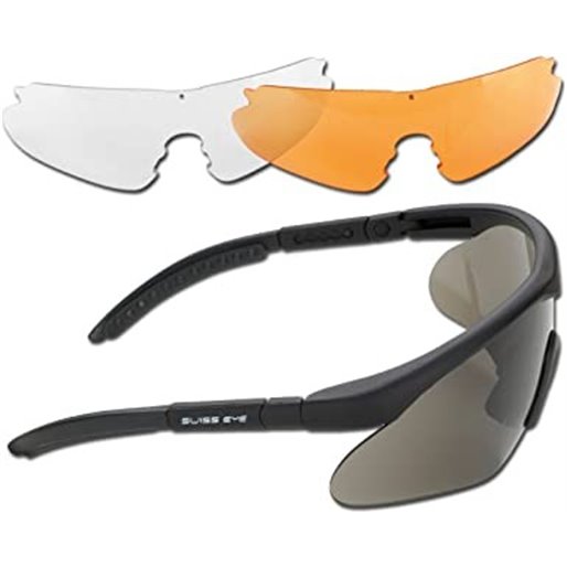 Gafas Swisseye Raptor