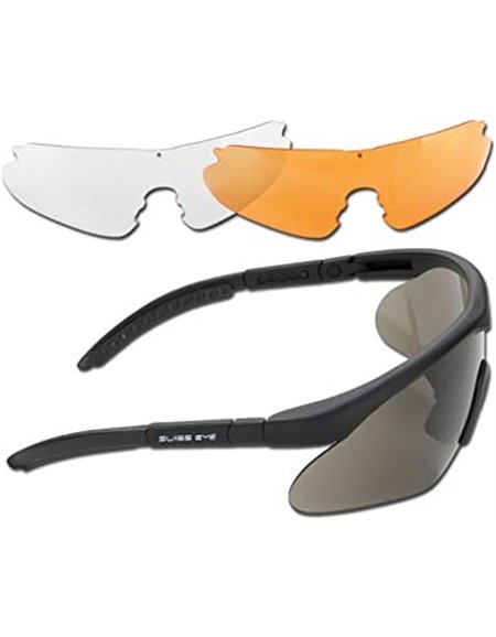 Gafas Swisseye Raptor