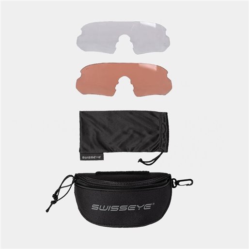 Gafas Swisseye Nighthawk