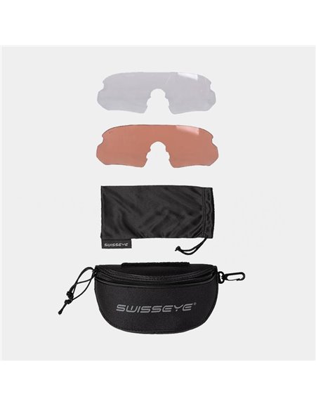 Gafas Swisseye Nighthawk