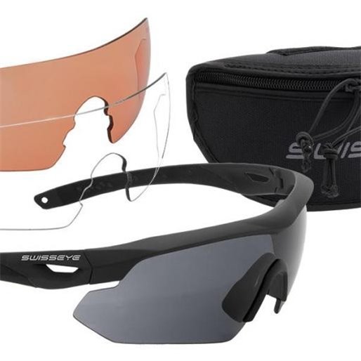 Gafas Swisseye Nighthawk