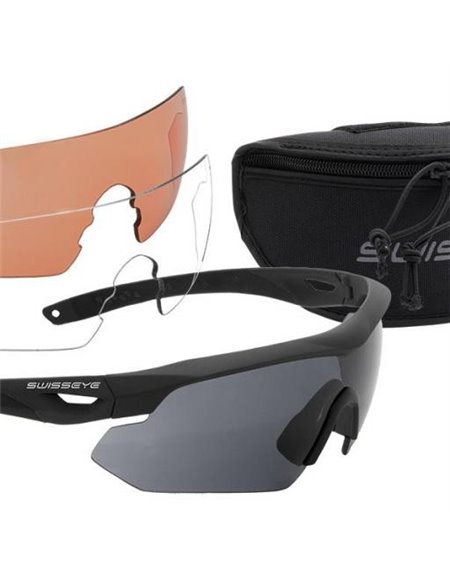 Gafas Swisseye Nighthawk