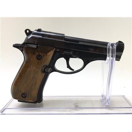 Pistola Beretta 84